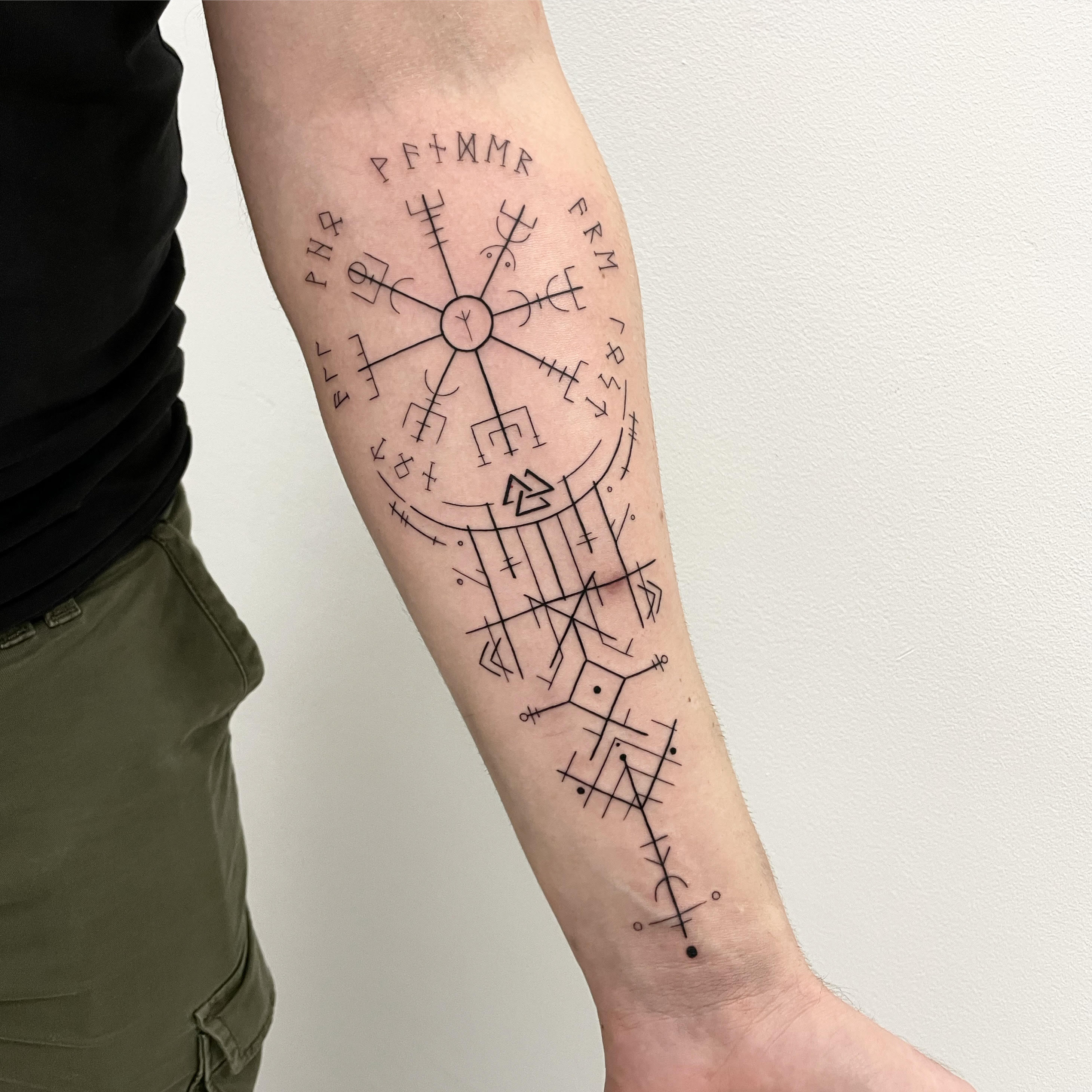 tattoo belgrade
